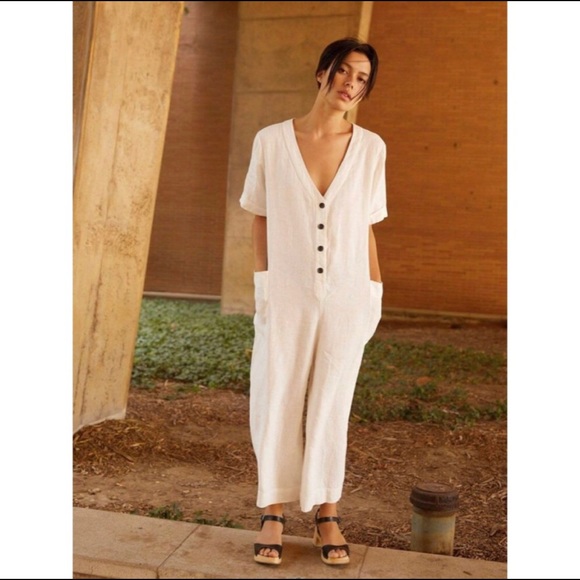 sugar candy mountain Pants - Sugar candy mountain sunflower jumpsuit